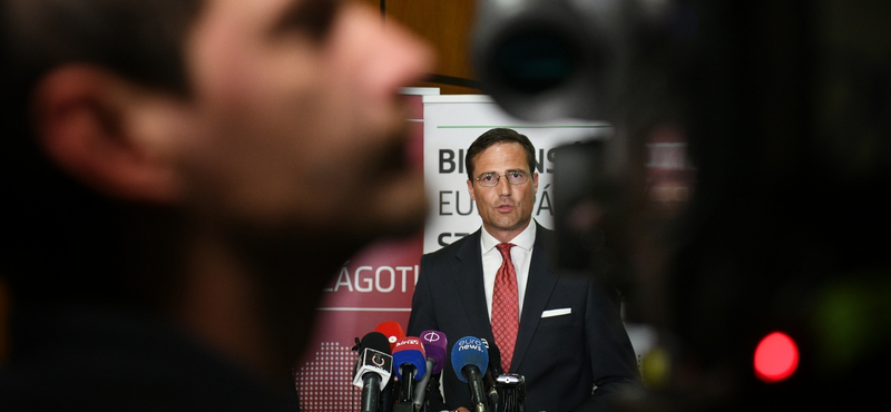 Jobbik: Az önmagában győzelem, hogy a párt még él