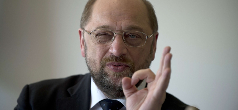 Schulz: Orbán nem akarja bevezetni a halálbüntetést