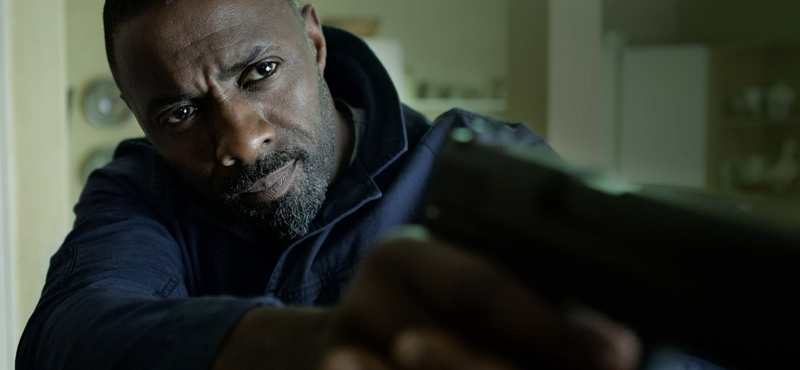 Nem Idris Elba lesz a következő James Bond