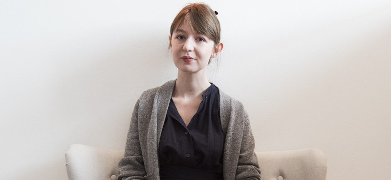 Sally Rooney nem engedi, hogy új könyvét héberül is kiadják