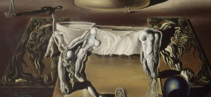 Dalí, Miró, Picasso – gigatárlat nyílik a szürrealizmus mestereinek műveiből