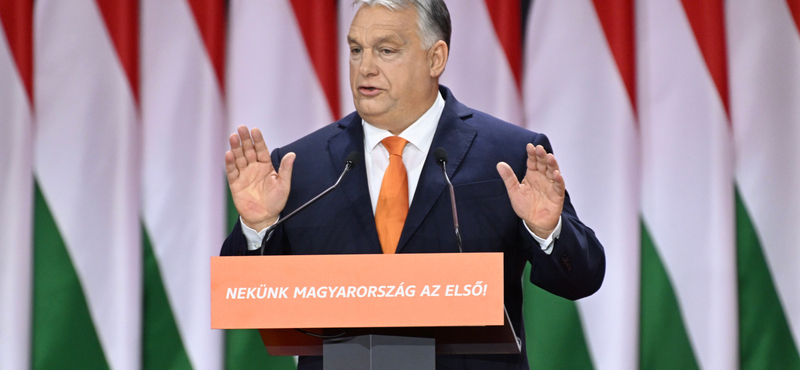 Orbán három feladatot szabott a "nindzsa-kormánynak", ebből kettő választási győzelem