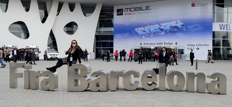 Jön a nagy mobilseregszemle: ezeket az eszközöket (nagyon) várjuk az MWC-re