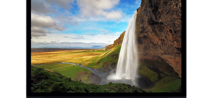 Csendben megjelentek: itt az új MacBook Pro és a Retina iMac