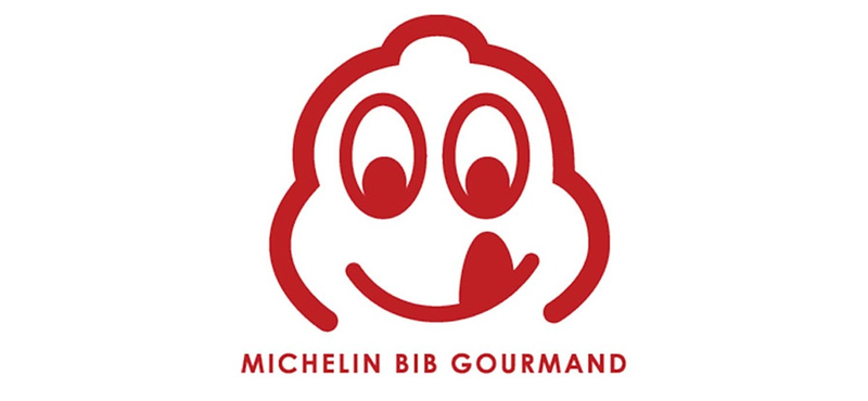 Budapest a Michelin-régióban