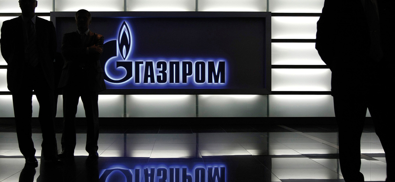 A Gazprom kibővítené az Északi Áramlatot