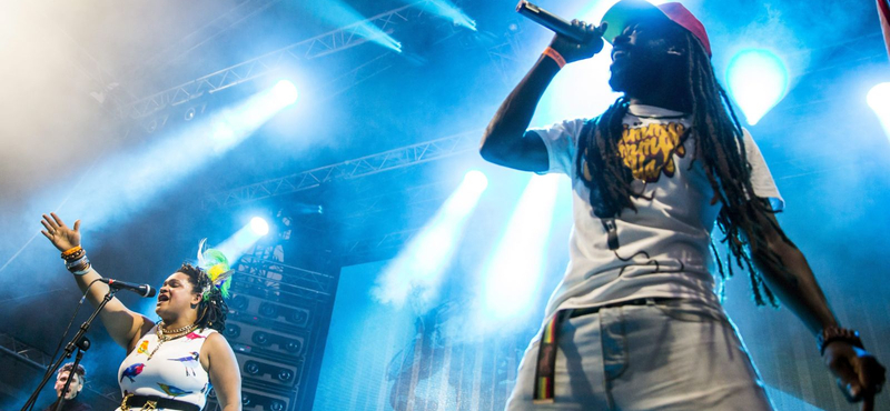 Fonogram-díj: az Irie Maffia, az Ivan & The Parazol és Beton.Hofi a nyertesek között