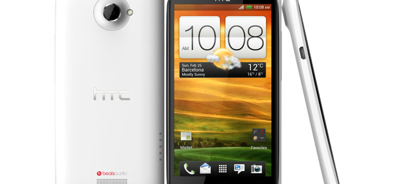 Itt a HTC One X és HTC One S!