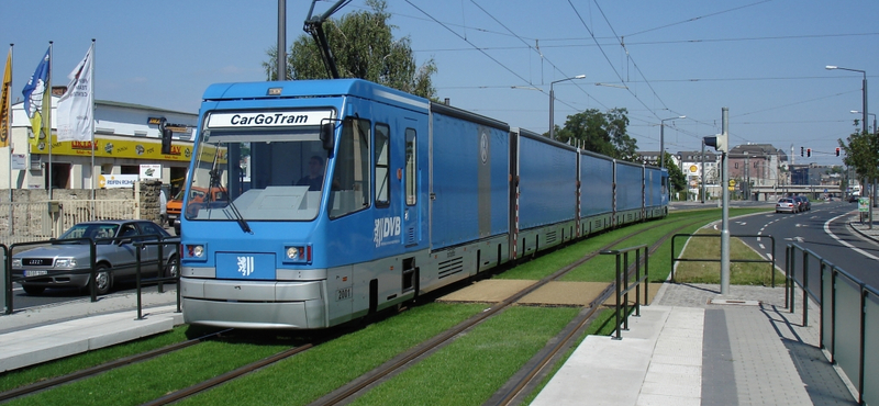 Tehervillamosok is megjelenhetnek egyre több városban