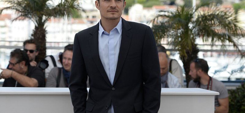 Orlando Bloom rátámadt Justin Bieberre