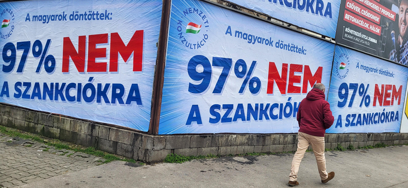 Hivatalos: Magyarország a 17. „háborús” szankciós csomagot is megszavazta
