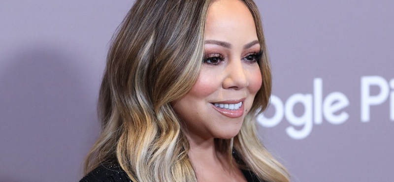 Mariah Carey két halálhírt jelentett be egyszerre 