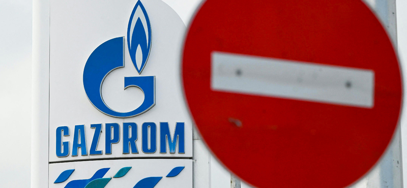 Hiába veszi Magyarország az orosz gázt, eladósorba kerülhet a szentpétervári Gazprom-palota