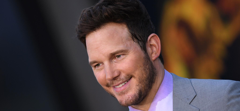 Chris Pratt a legjobban fizetett sorozatszínész, epizódonként 1,4 millió dollár üti a markát