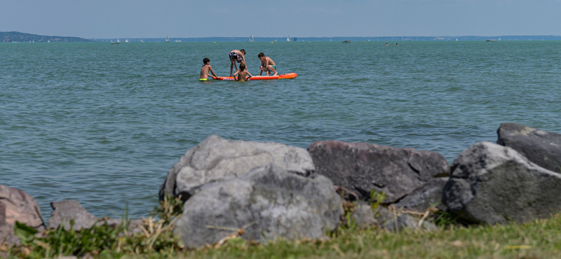 Brutálisan megdrágultak a nyaralók, a Balatonnál már az 1 milliós négyzetméterár sem ritka