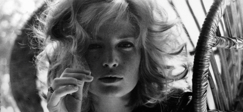 Meghalt Monica Vitti