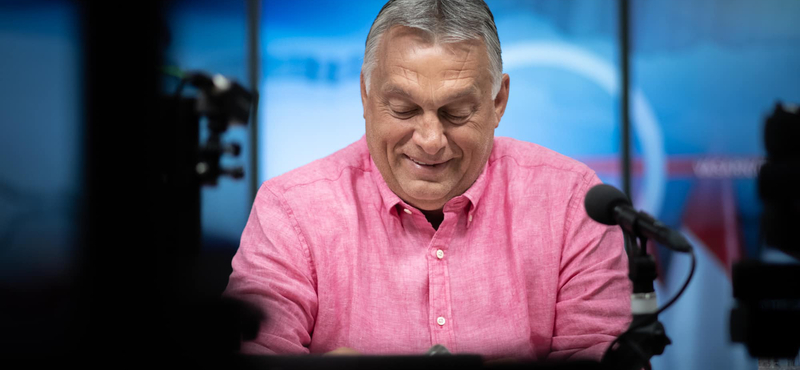 Orbán: még a választások előtt viszaadhatják a teljes 13. havi nyugdíjat