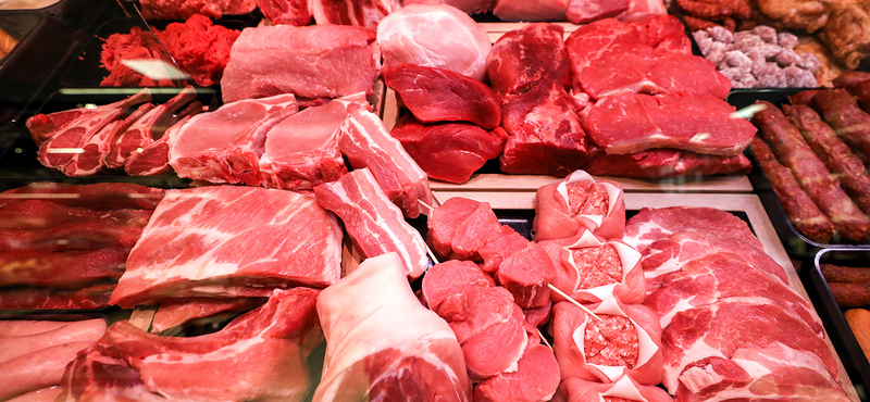 Letörheti az egekben levő húsárakat a sertéspestis németországi megjelenése