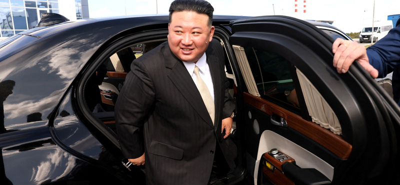 Még több gyereket szeretne Észak-Korea vezetője