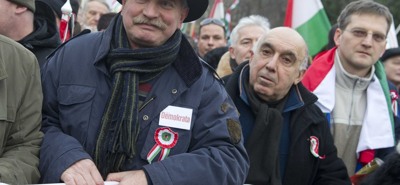 Békemenetet szerveznek a szocialisták ellen Gyulára