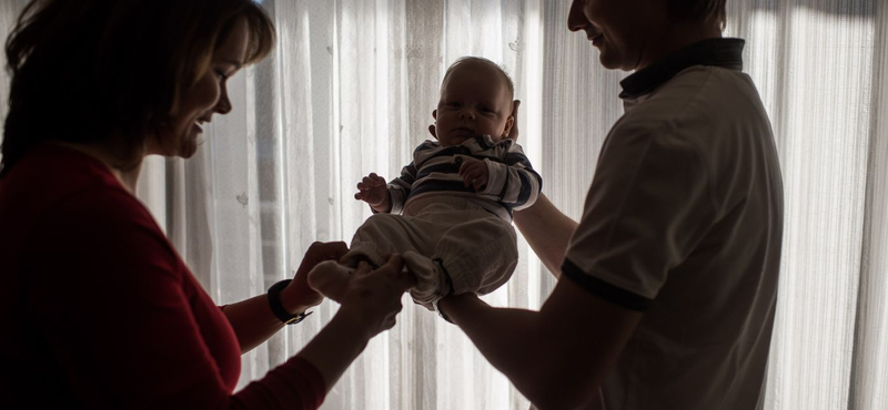 Az egygyerekeseknek üzent a csokkal kapcsolatban az államtitkár