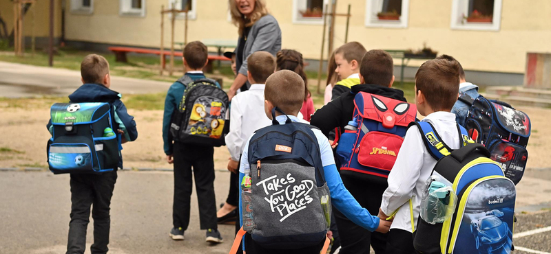 Hidegen hagyta a tanárokat a Belügyminisztérium oktatásról szóló kérdőíve