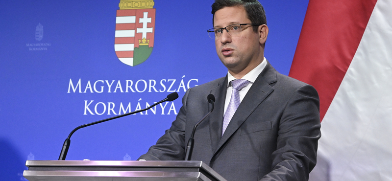 Az érdi szakrendelő igazgatója szerint „bántó és leegyszerűsítő” Gulyás Gergely kormányinfós reakciója az orvoshiányra