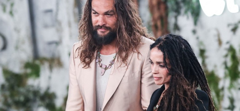 Válik Jason Momoa