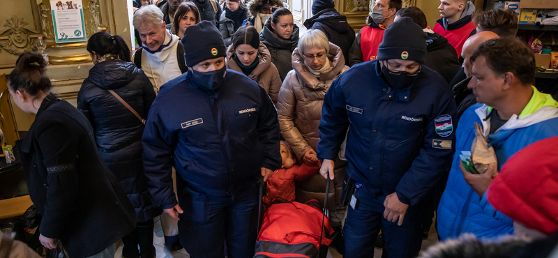 „Nézz körül, itt nincs semmi. Még a vécé is 200 forintba kerül”