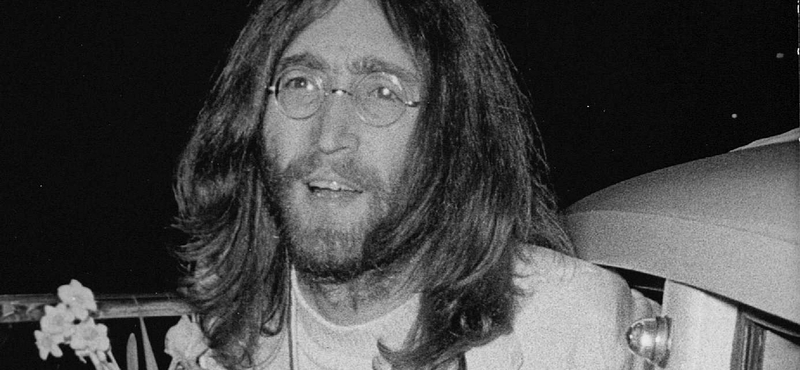 Nyolclemezes dobozban jelent meg John Lennon első szólólemeze