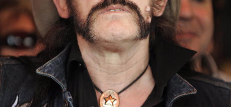 A rock and roll az nem egy tánc - Lemmy halálára