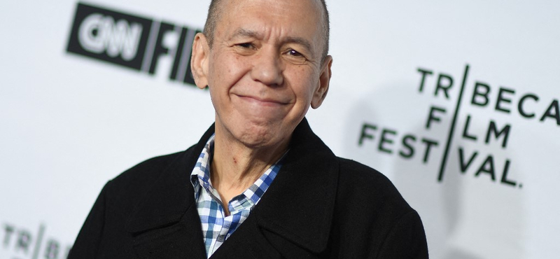 Elhunyt Gilbert Gottfried