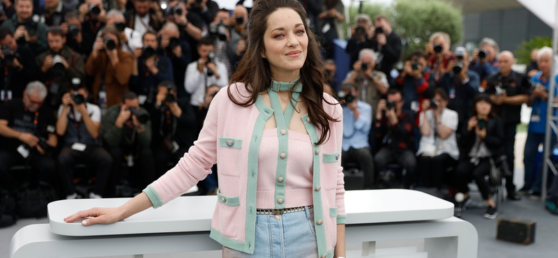 Marion Cotillard tárgynak érezte magát, amikor egy férfi rendező manipulálta