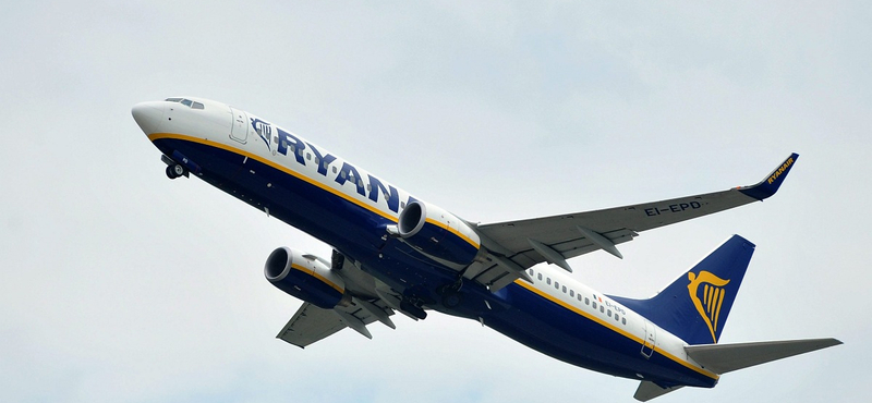 A Ryanair is beletrollkodott a brüsszeli botrányba