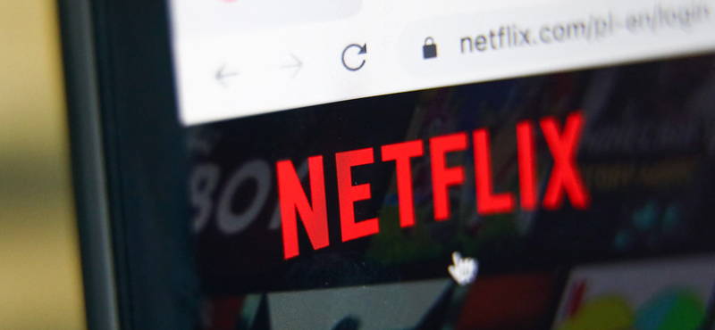 A Netflix váratlanul elkaszálta az egyik nagy projektjet