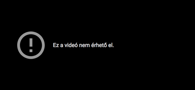 Gőzerővel törli a videókat a YouTube, három hónap alatt 58 millióig jutottak