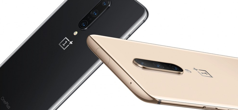 Olyan jó kamera került a OnePlus 7-be, hogy a Huawei két mobilját is előzi