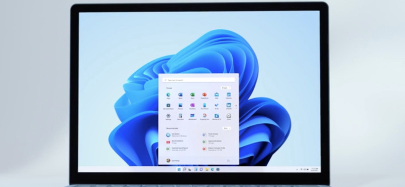 Le sem kell töltenie: már böngészőből is kipróbálhatja a Windows 11-et