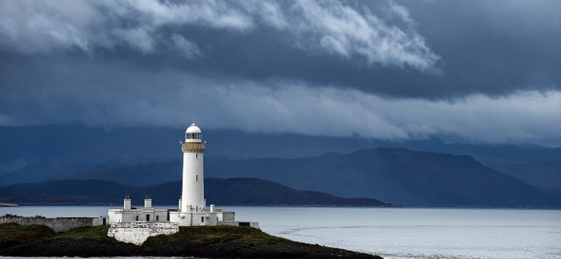 Skót miniszterelnök: Skócia független lesz