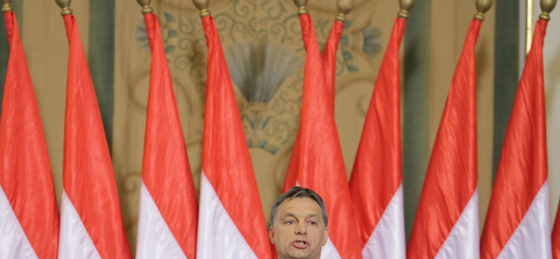 Kiderült, mennyit keres Orbán Viktor