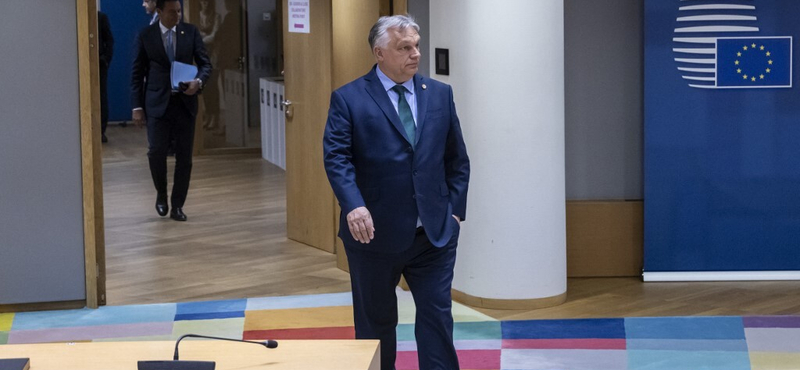 Simának tűnt az EU-csúcs, Orbán Viktornak mégis lesz miért asztalt csapkodnia