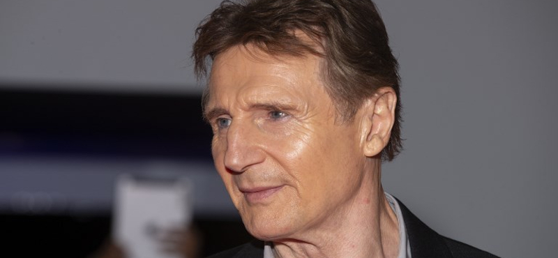 Lecserélték Liam Neeson magyar hangját, Csernák János szégyenletesnek tartja az ügyet