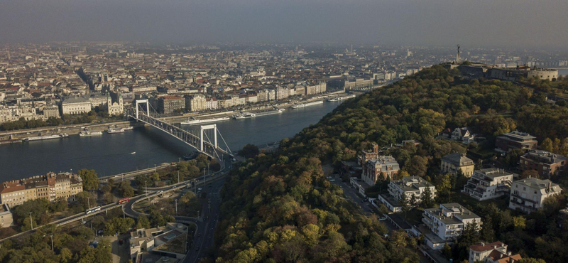 A magyar pezsgőkirály is beszáll a gellérthegyi sikló megépítésébe