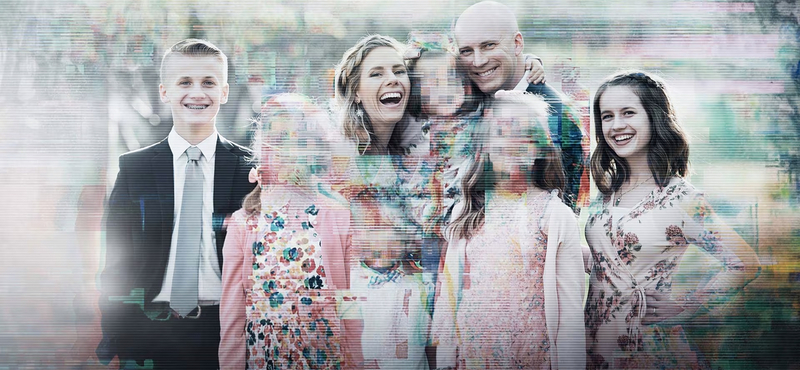 Hogyan lesz egy példás életű mormon anyából ördögűző gyerekbántalmazó?