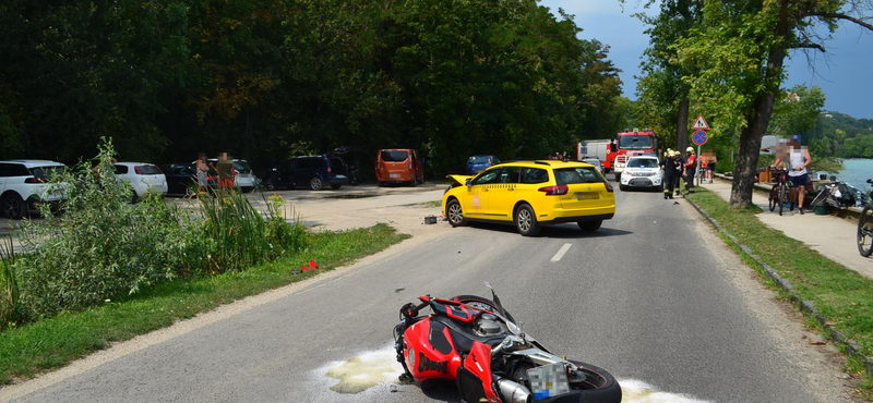 Megújították a motorosok számára a képzési és vizsgakövetelményeket