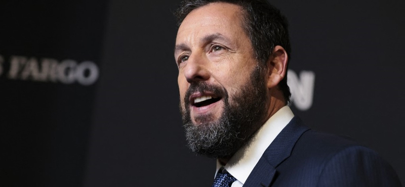 Adam Sandler lett a legjobban kereső színész Hollywoodban