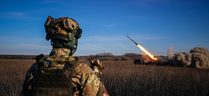 Távozik az ukrán védelmi miniszter helyettese is a korrupciós botrány miatt