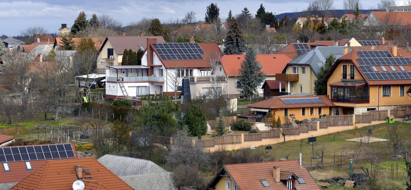 Újabb könnyítés jött a napelemes pályázóknak, felér egy kormányzati beismeréssel