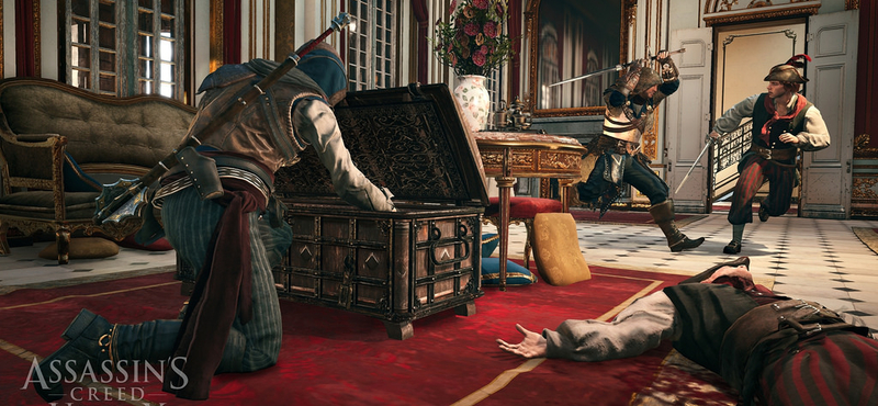 Késni fog az Assassin’s Creed: Unity, de mutatunk róla új videót