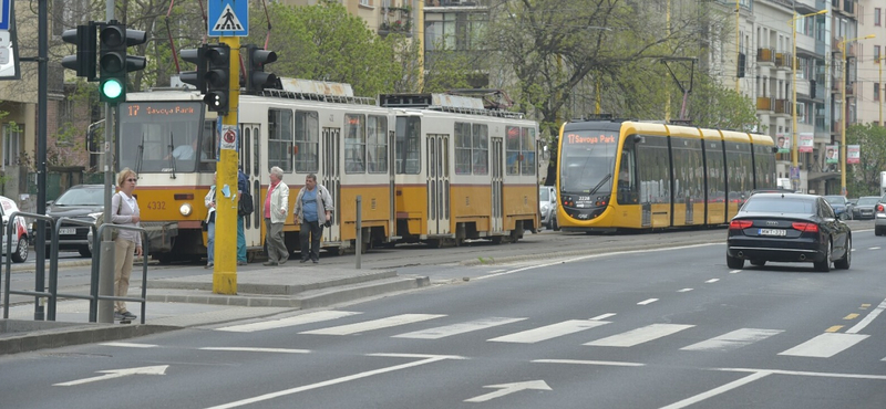 Így változik a budapesti közlekedés a Pride vonulás miatt